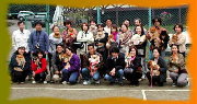 ポメパラ第1回お泊まりオフ会